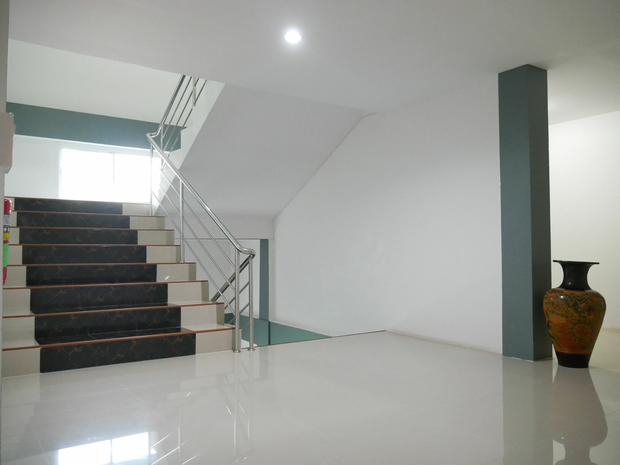 Jumpa Resort Hotel Phitsanulok Exterior foto